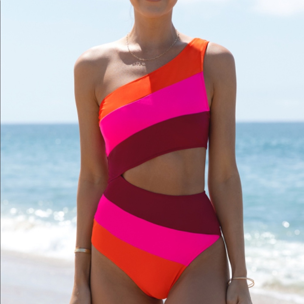 NWT Popvil swimsuit
